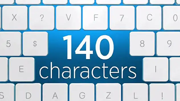 Twitter'dan 140 karakter sınırına son