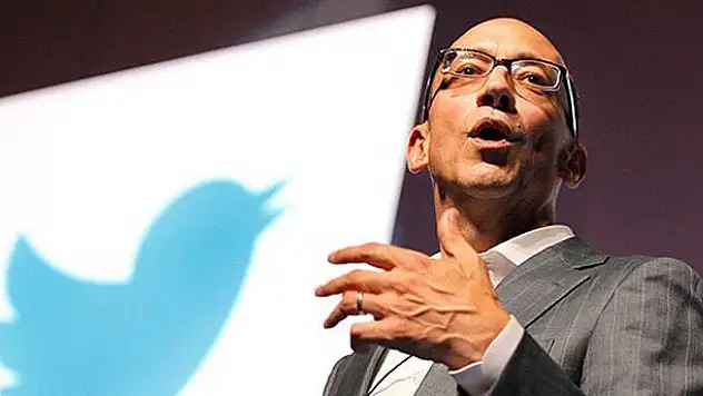 Twitter'ın CEO'su Costolo istifa etti