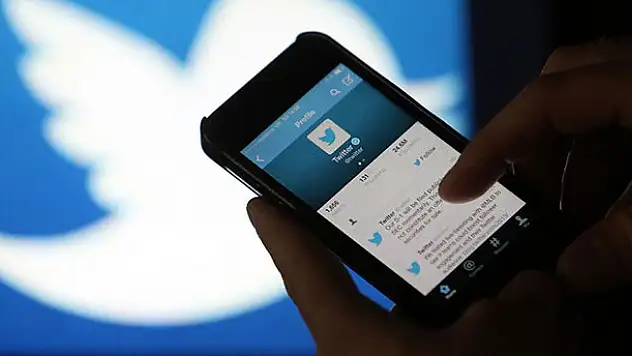 Twitter kullananlar dikkat! Şifrenizi hemen değiştirin