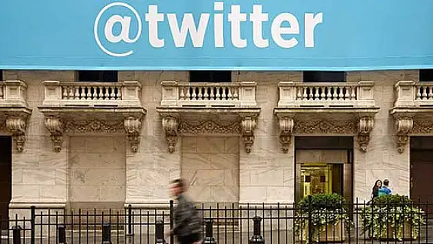 Twitter olumlu bir adım atmadı
