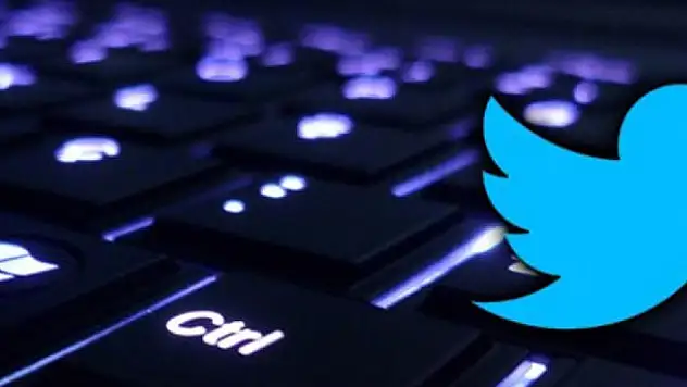 Twitter sosyal medyadan çekildi
