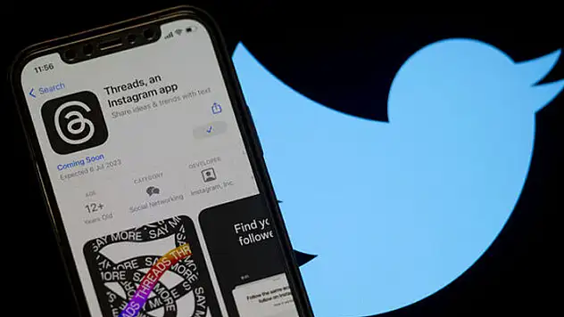 Twitter, Threads nedeniyle Meta'ya dava açmaya hazırlanıyor 