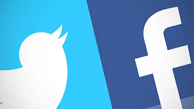 Twitter ve Facebook kapatıldı mı?