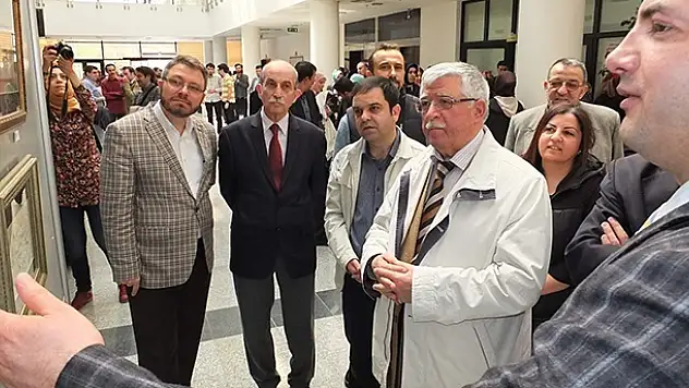 TYB'den bir günde iki etkinlik