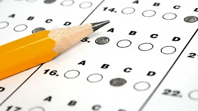 TYT'nin belirleyicisi Türkçe ve Matematik oldu