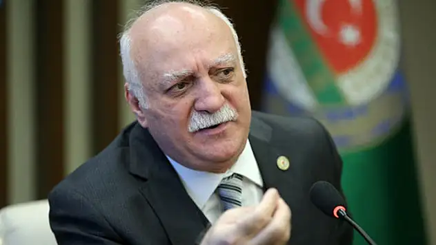 TZOB Genel Başkanı Bayraktar 'ayçiçeği prim desteğinin artarak devam etmesini' istedi
