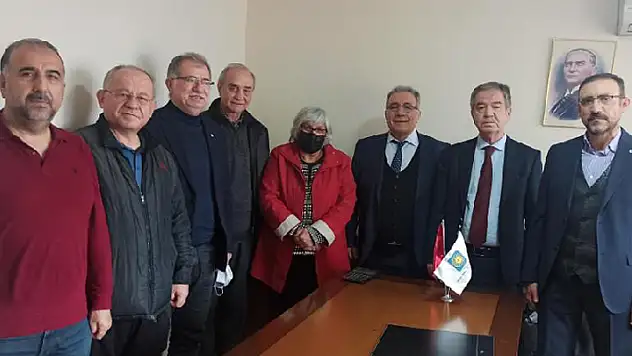 TZYMB'de Alptekin İlgün dönemi
