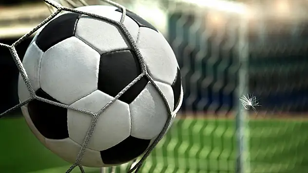 U11 ve U12 Futbol Ligi'ne yoğun katılım