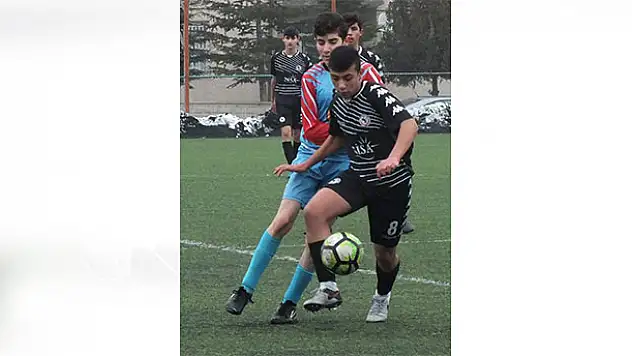 U15'de yeni sezon başlıyor