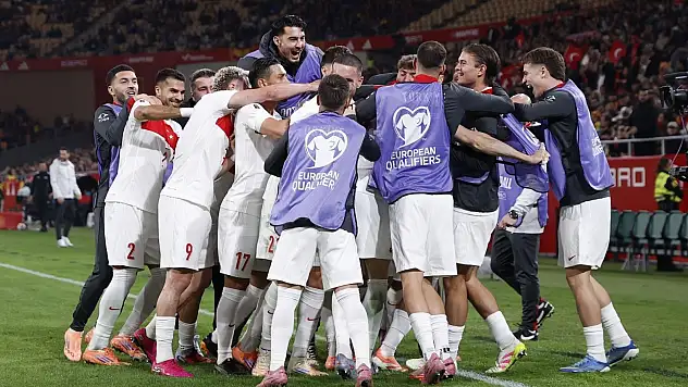 U17 ve U19 Milliler'in rakipleri belli oldu