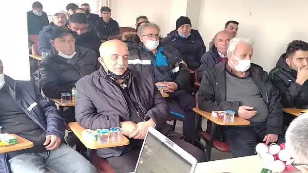 U18 Futbol Ligi'nde gruplar belirlendi 