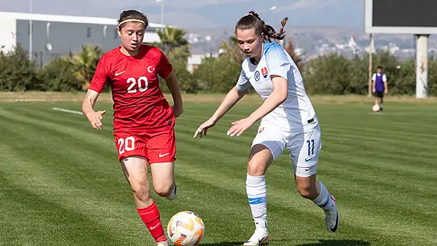U19 Milliler A Ligi'ni istiyor
