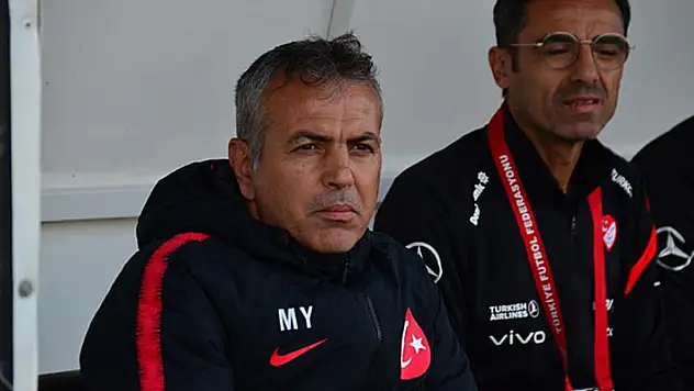 U19 Milliler'in hedefi Avrupa Şampiyonası 