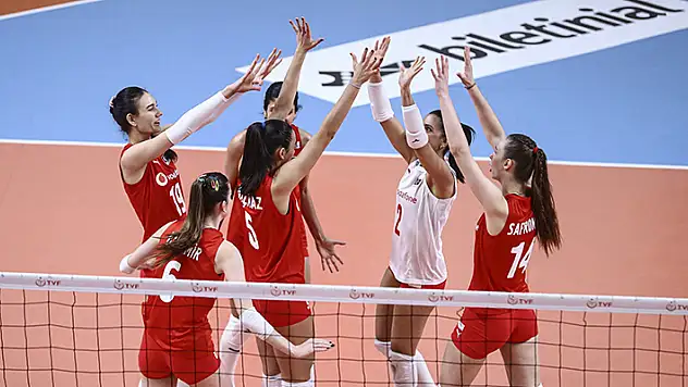 U20 Milliler'in rakibi Kosova