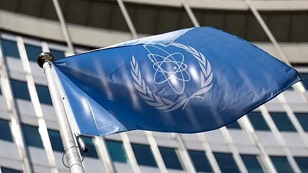 UAEA, İran'daki Natanz Nükleer Tesisi'ne saldırı sonrası itidal çağrısı yaptı