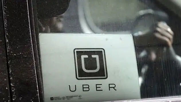 UBER'e trafikten men cezası geliyor