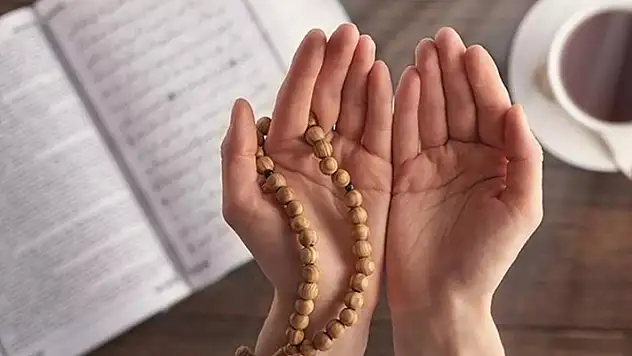 Üç Aylar başladı! Diyanet Takvimi 2023 üç aylar başlangıcı
