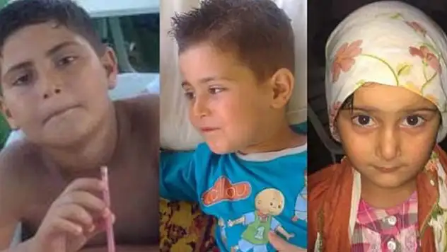 Üç çocuğunu öldüren anne vahşetinin sebebi ortaya çıktı