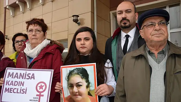Üç eşini de öldüren sanık: Ben kadın düşmanı mıyım?
