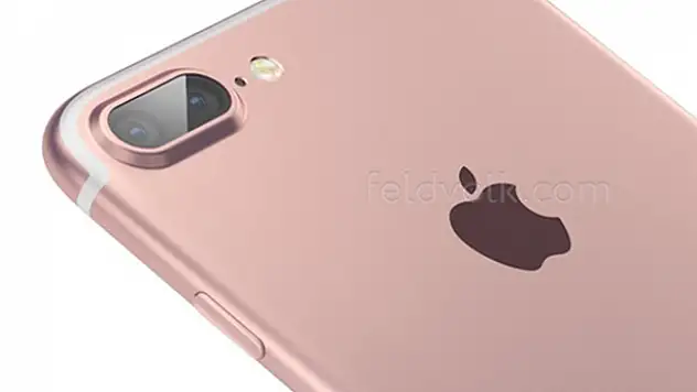 Üç farklı iPhone 7 modeli geliyor