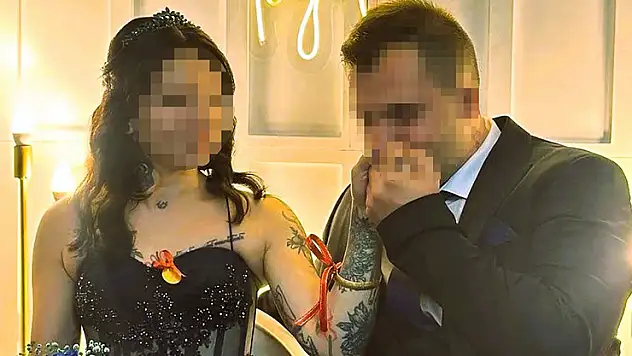 Üç günlük damat kumar borcu yüzünden takılarla birlikte kayboldu