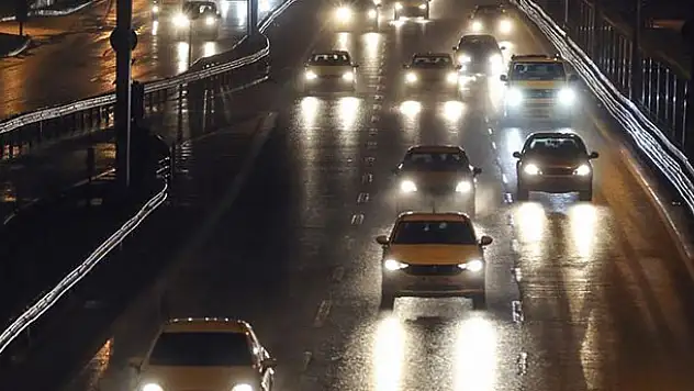 Üç günlük sokağa çıkma kısıtlaması sona erdi