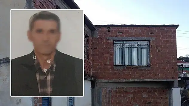 Üç kardeş ihbar etmişti: Bebeğini döverek öldürdüğü öne sürülen baba tutuklandı

