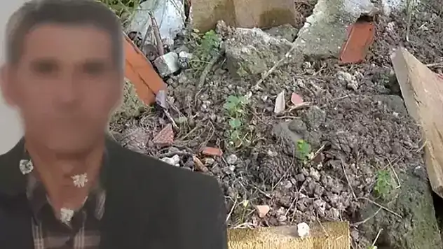 Üç kardeşin ihbarıyla korkunç olay ortaya çıkmıştı! Mahkeme müebbet verdi
