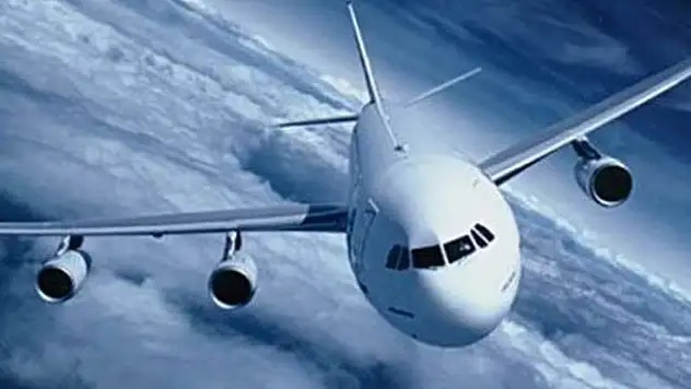 Uçak biletinde TC numarası zorunlu oldu