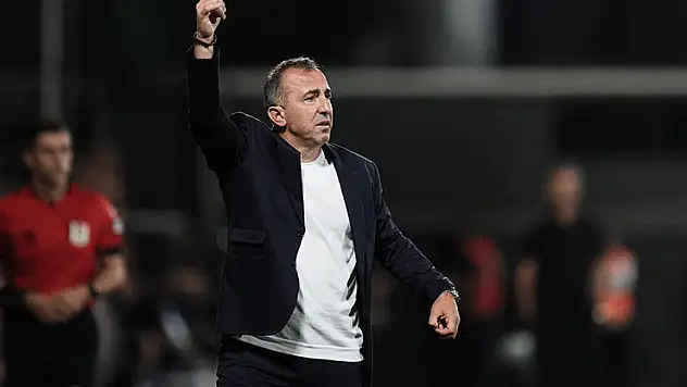 Uçar: Güzel bir galibiyet aldık