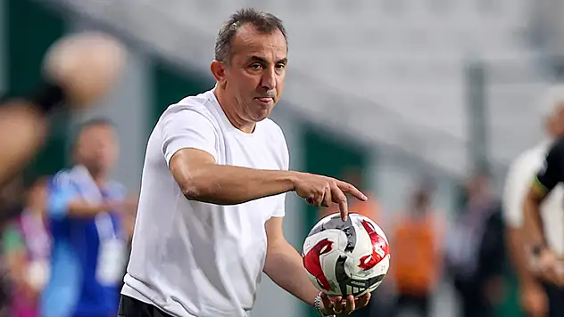 Uçar, hedeflerini tek tek açıkladı