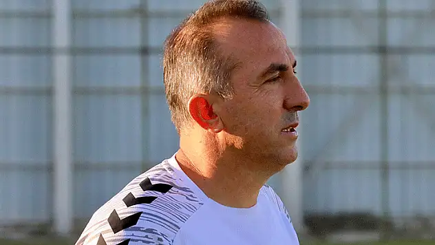 UÇAR: İZMİR'DE LİMİTİMİZİ ZORLAMALIYIZ