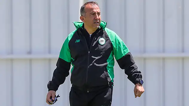 Uçar'dan ekonomi vurgusu