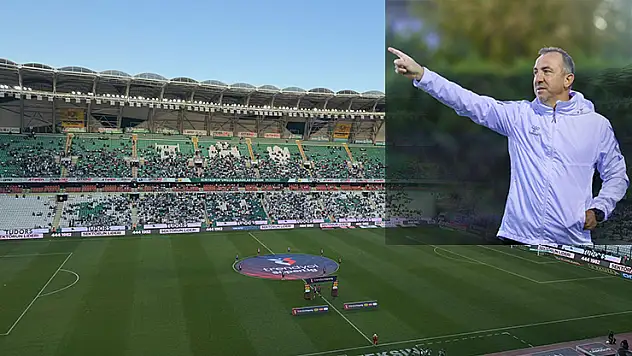 Uçar'dan TFF'ye sert tepki: Keşke protokole de ceza verselerdi!