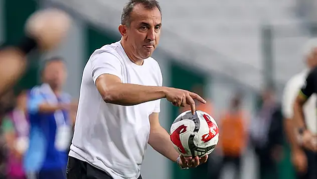 Uçar'dan yönetime övgü dolu sözler
