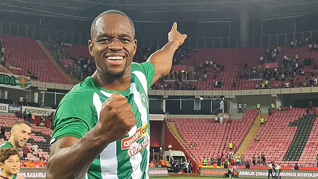 Uche Ikpeazu ile yollar ayrılabilir!