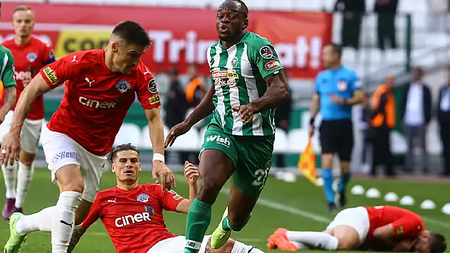 Uche Ikpeazu kulüpsüz kaldı