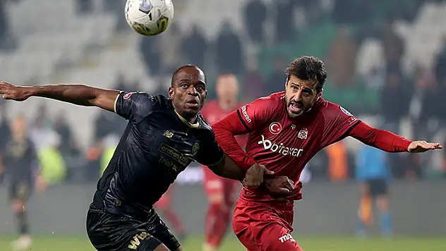 Uche'ye ödeme yapılacak mı?

