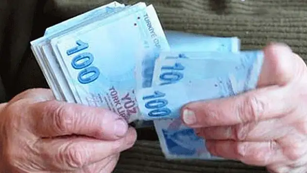 Ücret kesme kalktı… Emekliye maaş müjdesi