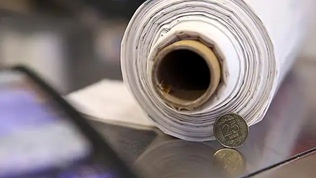 Ücretli poşet uygulamasına yeni fiyat düzenlemesi! Ücreti değişiyor