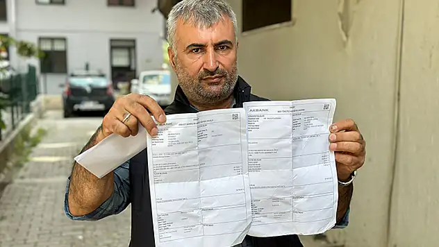 Ücretsiz maç linkine tıkladı, 138 bin lira dolandırıldı

