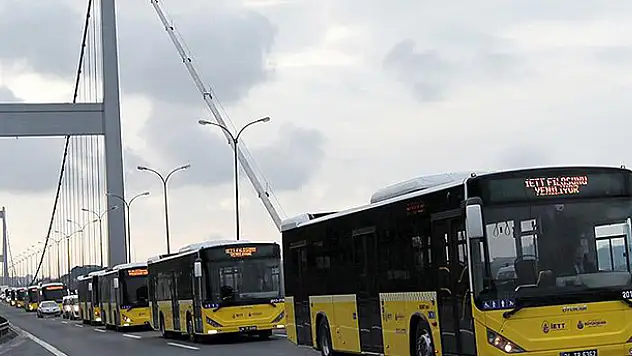Ücretsiz seyahate gelir desteği ödemeleri yapılacak
