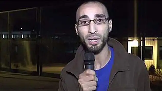 Üçüncü bombacı o mu?