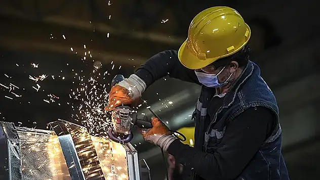 Üçüncü çeyrek işsizlik rakamları açıklandı
