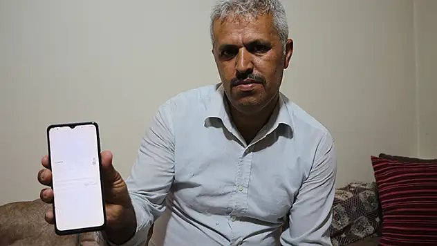 Ucuz ev eşyası almak isterken 30 bin lira dolandırıldı
