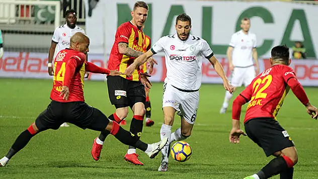Ucuz Mağlubiyet!