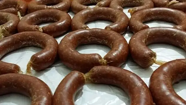Ucuz sucuk uyarısı!