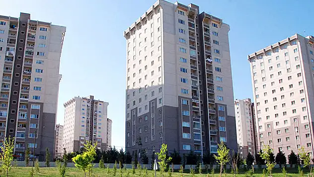 Ucuz TOKİ evlerinde yüzde 20 indirimi kaçırmamak için son tarih yaklaşıyor