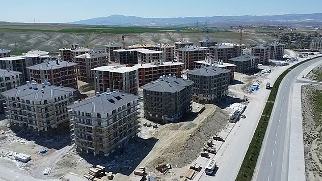 Ucuz TOKİ konutlarının yapılacağı iller belli oldu! Konya'da kaç konut yapılacak?

