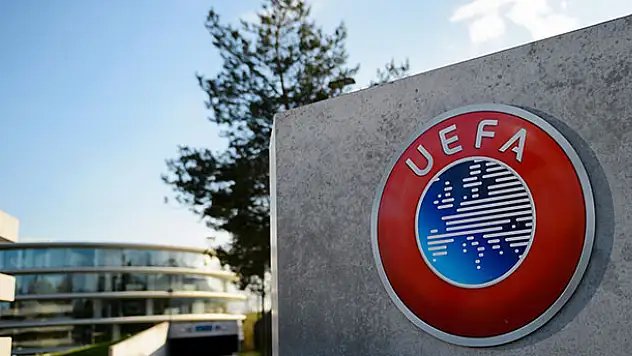 UEFA 23 Nisan'da toplanacak